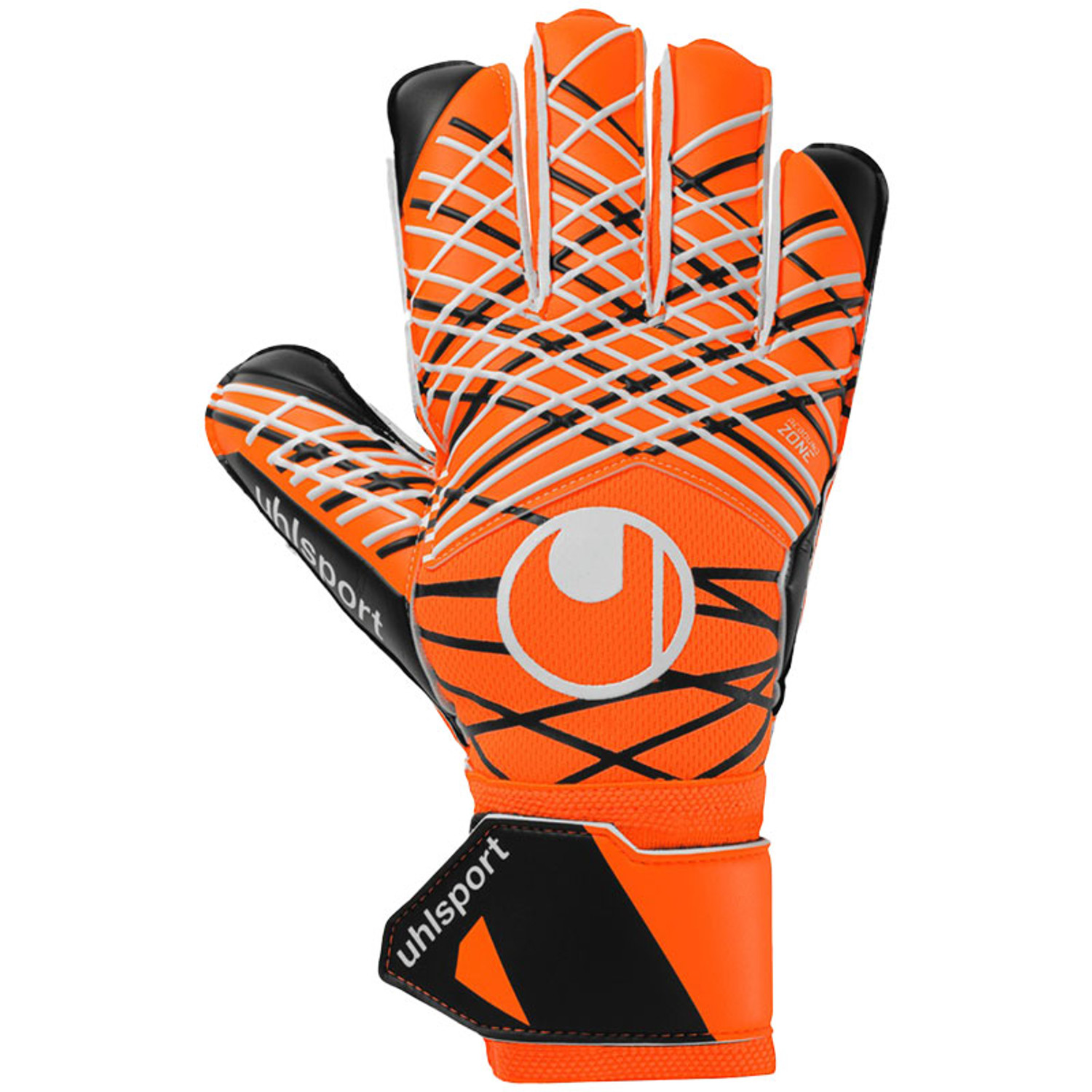 Uhlsport Soft Resist+ Keepershandschoenen