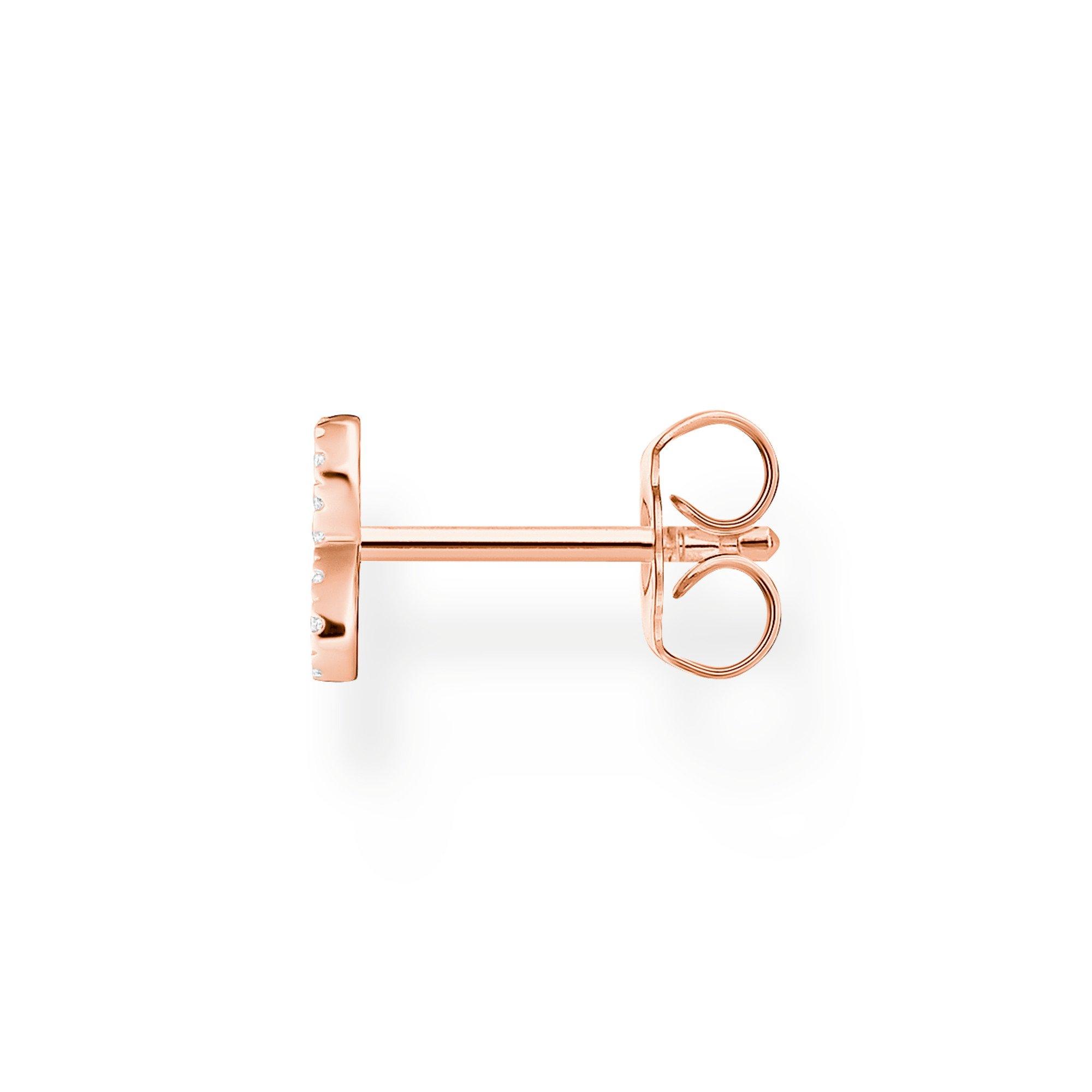 Thomas Sabo Single Stud Earring