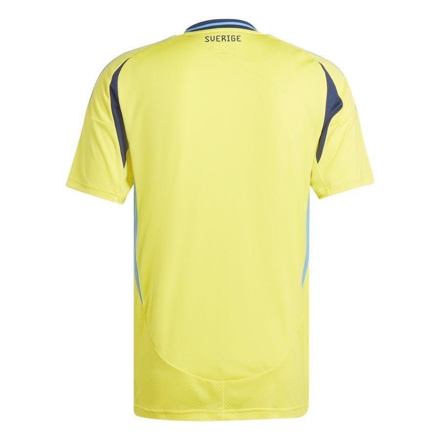 Suède Maillot Domicile 2024/25