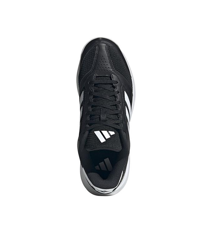 adidas Ligra 8 Indoor Schoenen IH0526 CBLACK-FTWWHT-FTWWHT