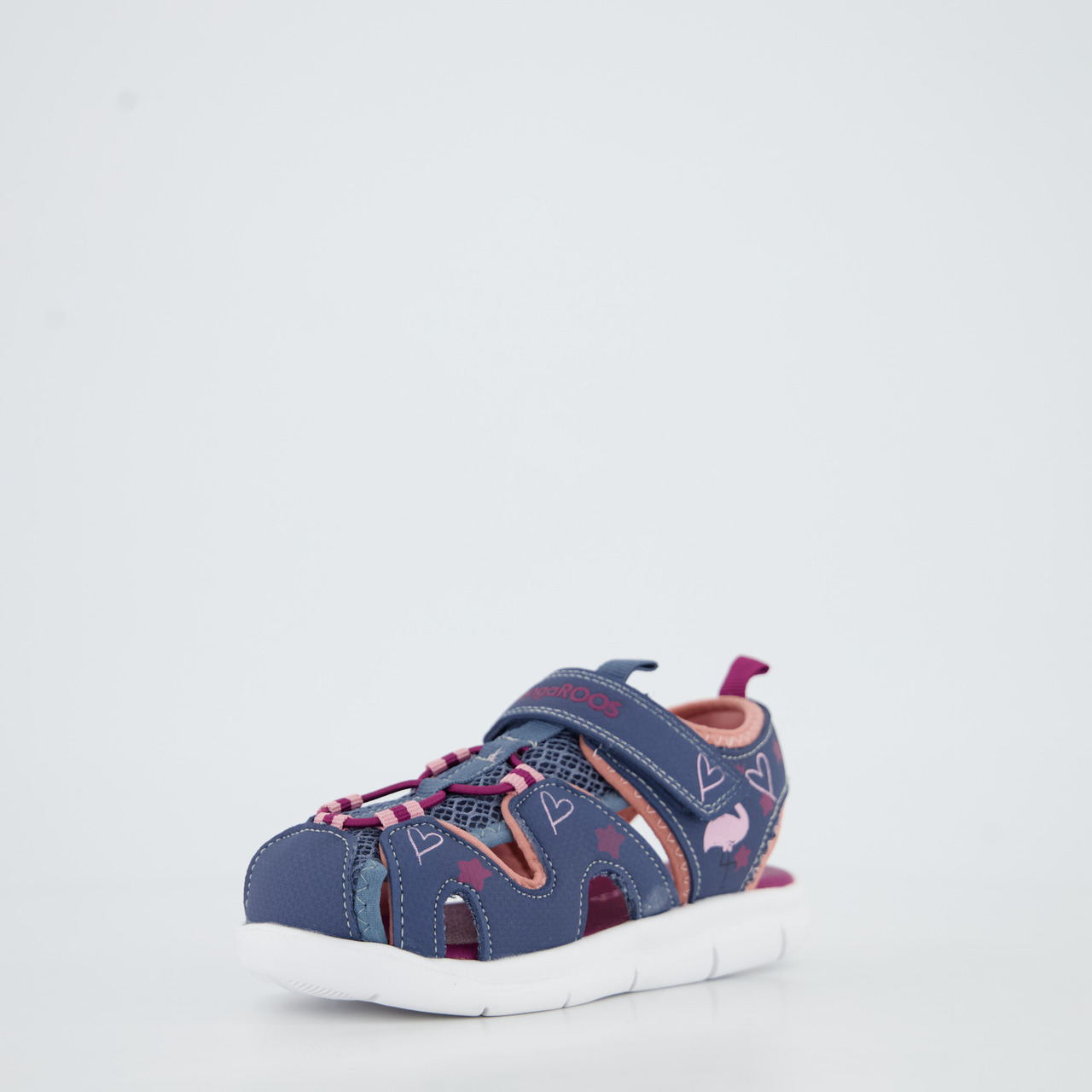 Kangaroos K-Mini Lind EV