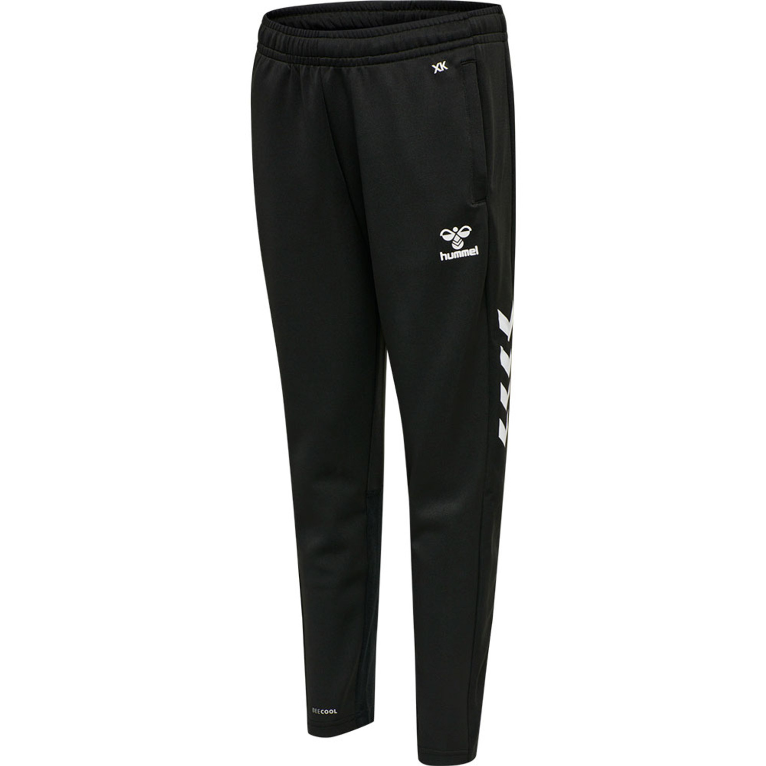 Hummel Core XK Training Poly Pant Kids