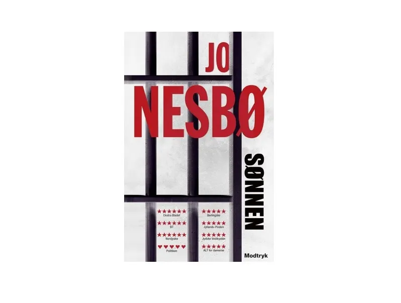 Sønnen | Jo Nesbø