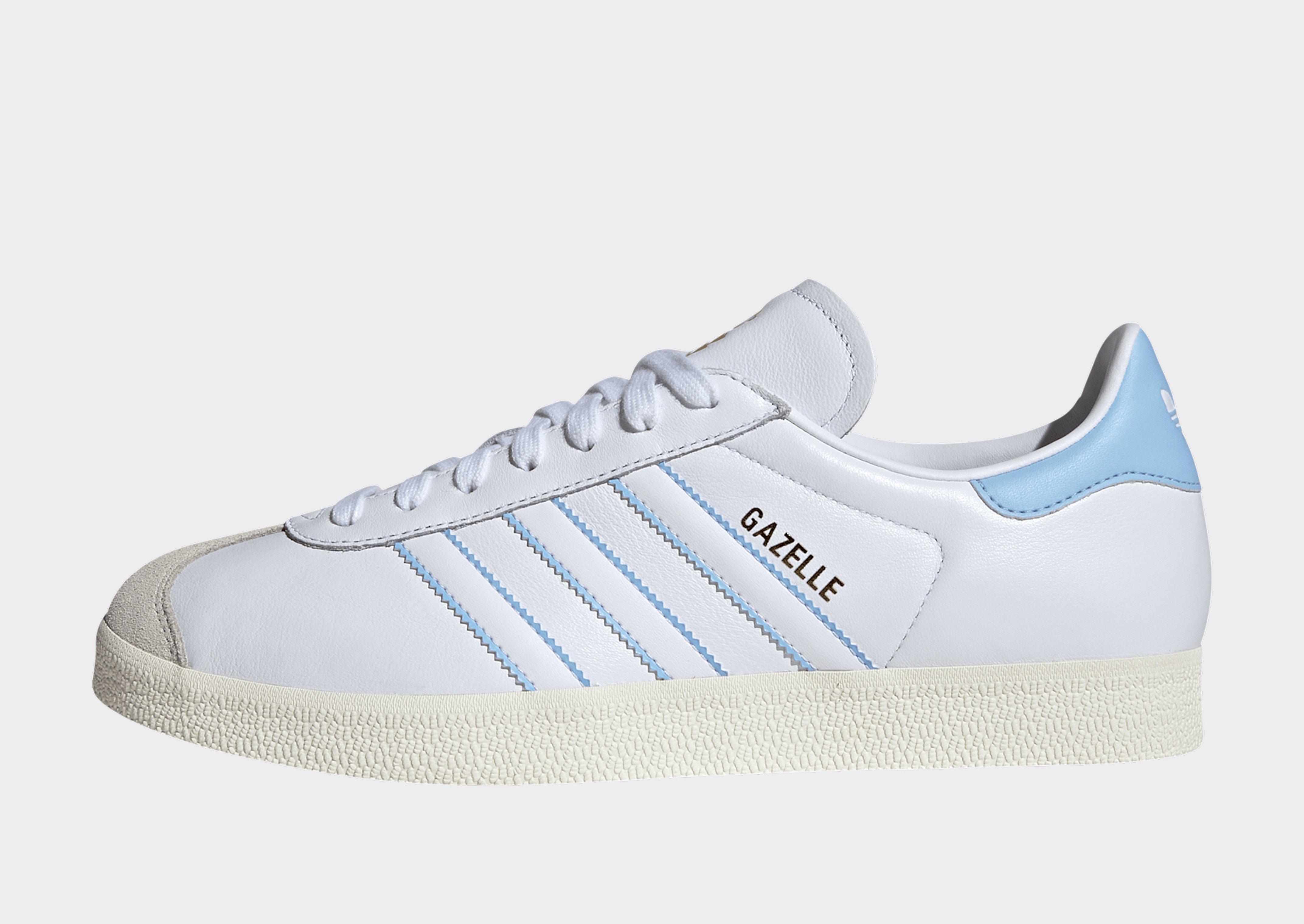 adidas Originals Chaussure Gazelle Argentine