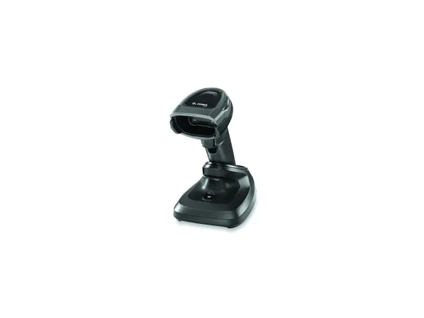 Zebra DS8178 - Standard Range (SR) - præsentationsdocksæt - stregkodescanner - håndmodel - 2D imager - afkodet - USB, Bluetooth 4.0