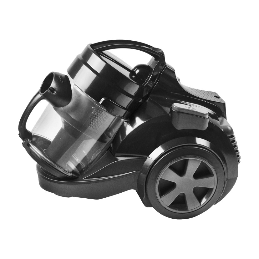 Poseløs støvsuger 800 W