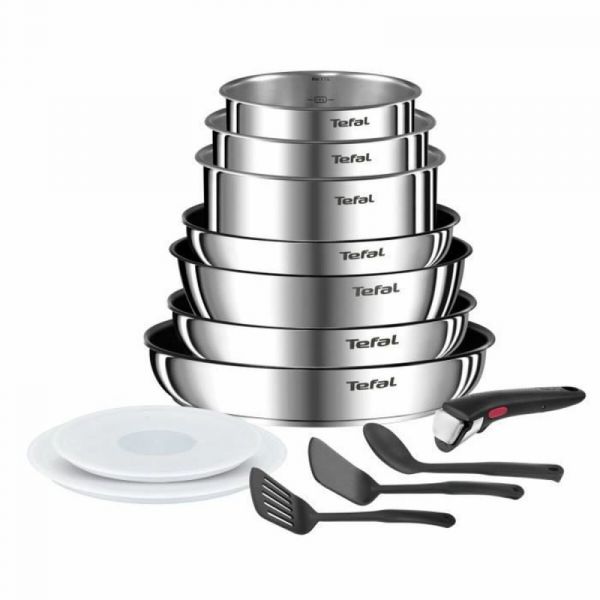 Tefal Bateria de Cozinha 13 Peças