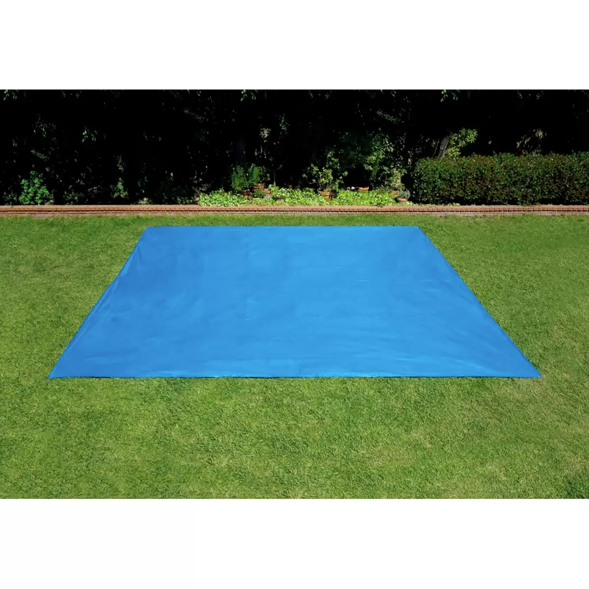Pool-Bodenplane Intex