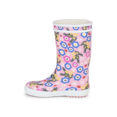 Aigle - LOLLY POP PLAY2 - Rose / Multicolore