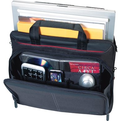 Targus 15.4 - 16 Inch / 39.1 - 40.6cm Laptop Case