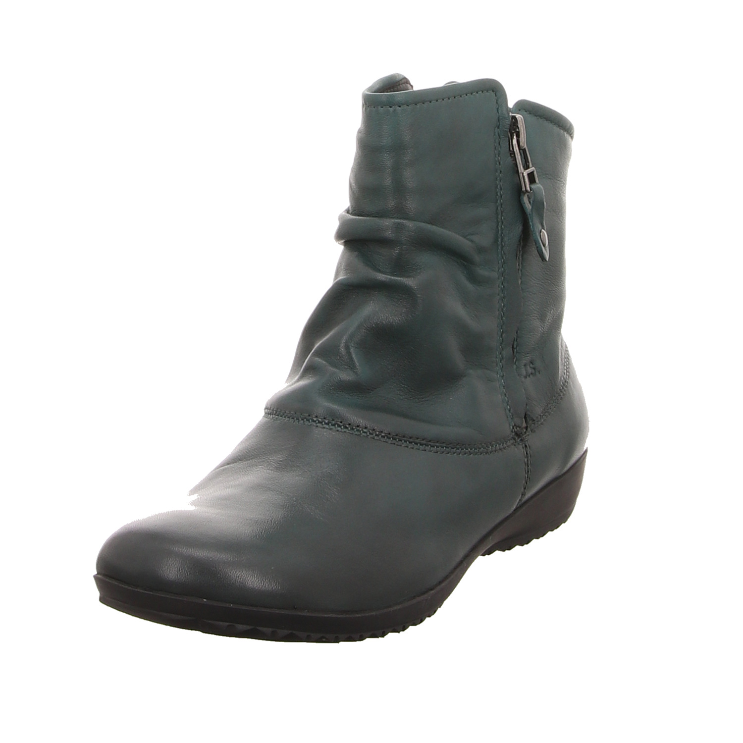 Josef Seibel Stiefeletten blau
