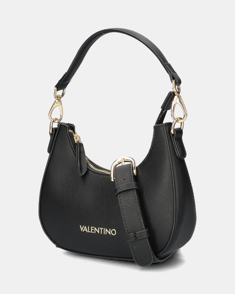 Valentino Zero Re Handtas  - zwart