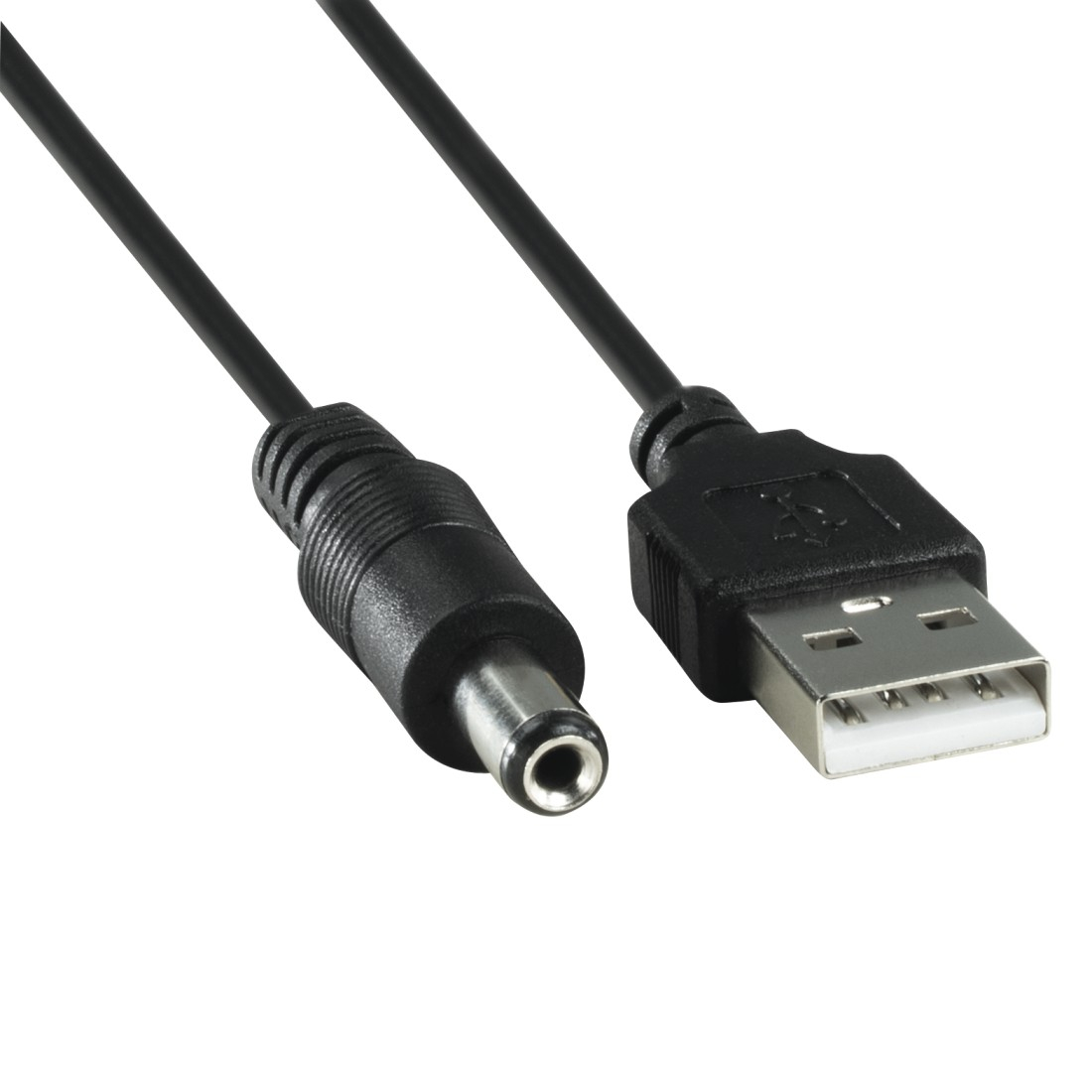 Scart auf HDMI AV Konverter Adapter für TV / PC / DVD (00121775) - Schwarz