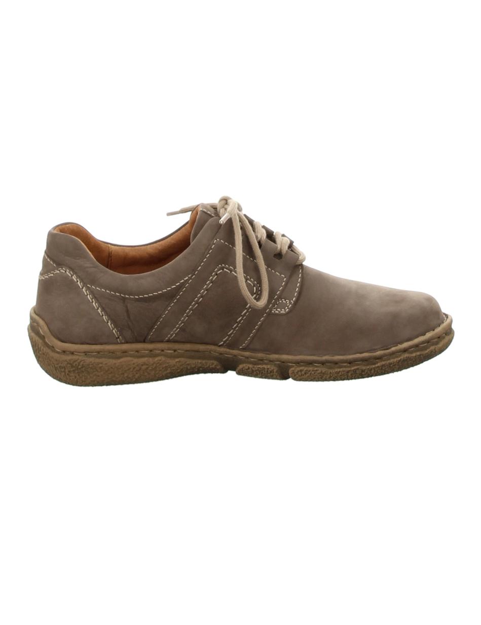 Halbschuh Neele 44, anthrazit