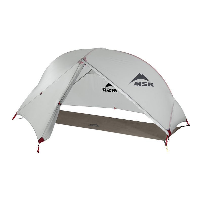 MSR Hubba NX Zelt