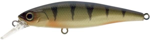 Illex Squad Minnow Suspending Jerkbait 9.5cm (14g)