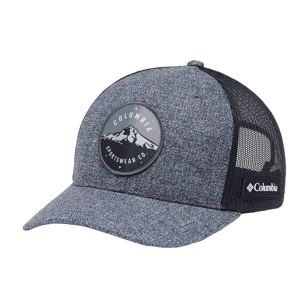 Columbia MESH - Casquette grey