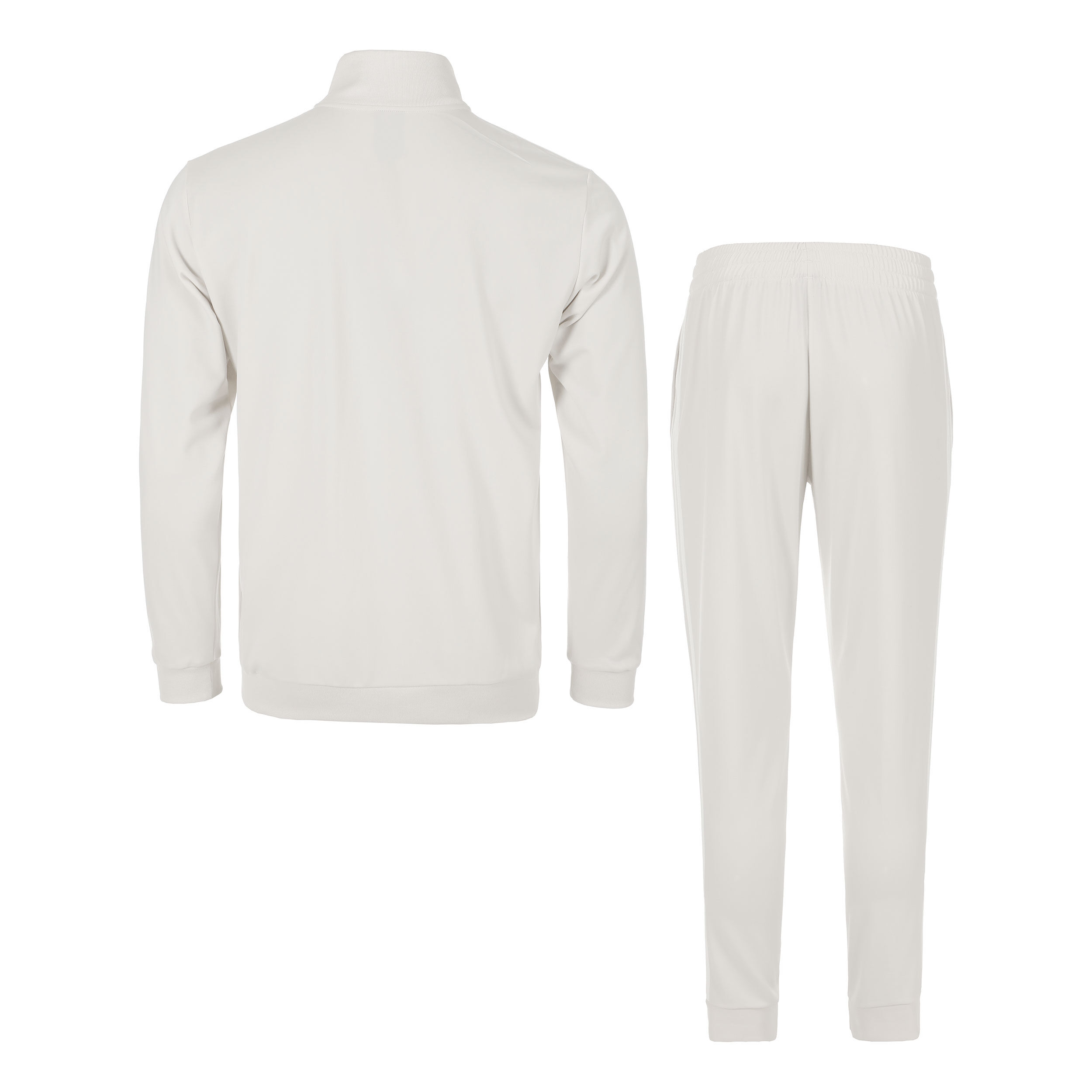 adidas 3Stripes Training Survêtement Hommes - Gris Clair