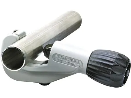 Rothenberger rørskærer INOX TC 35, 6-35 mm
