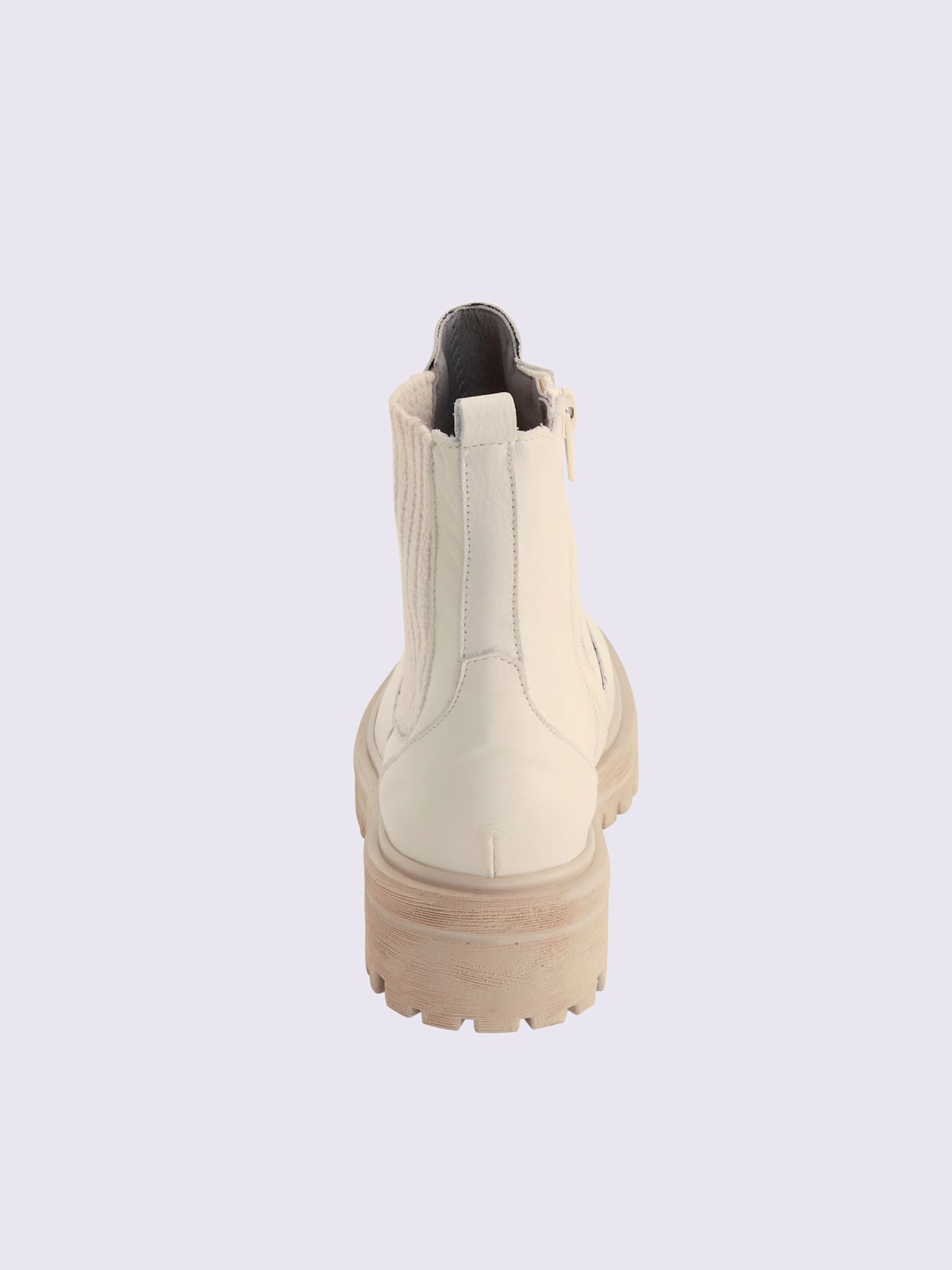 Bottines fabriqué en espagne