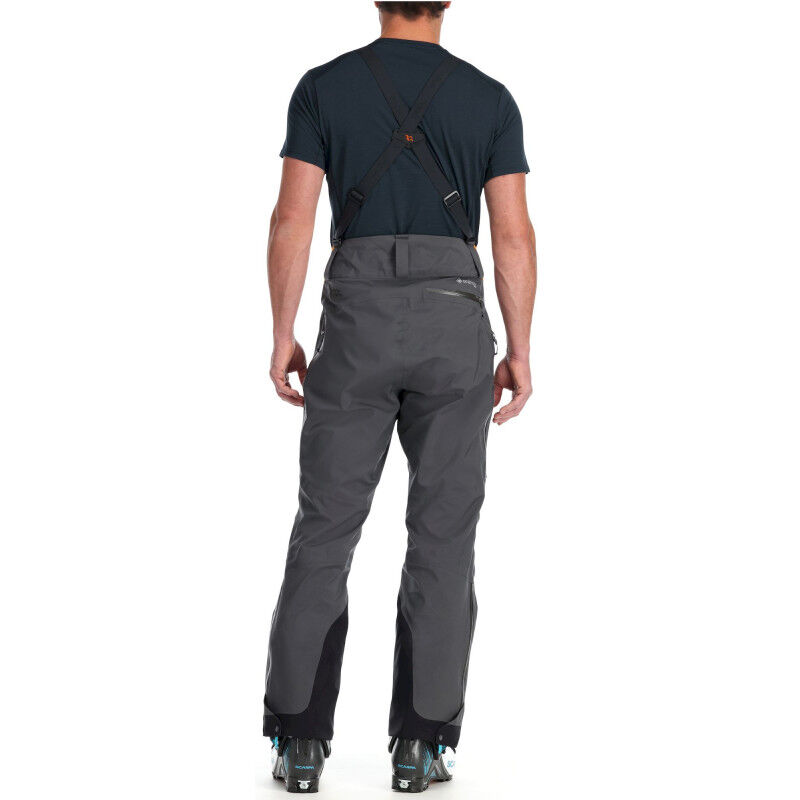 Khroma Latok GTX Pants - Pantalon ski de randonnée homme