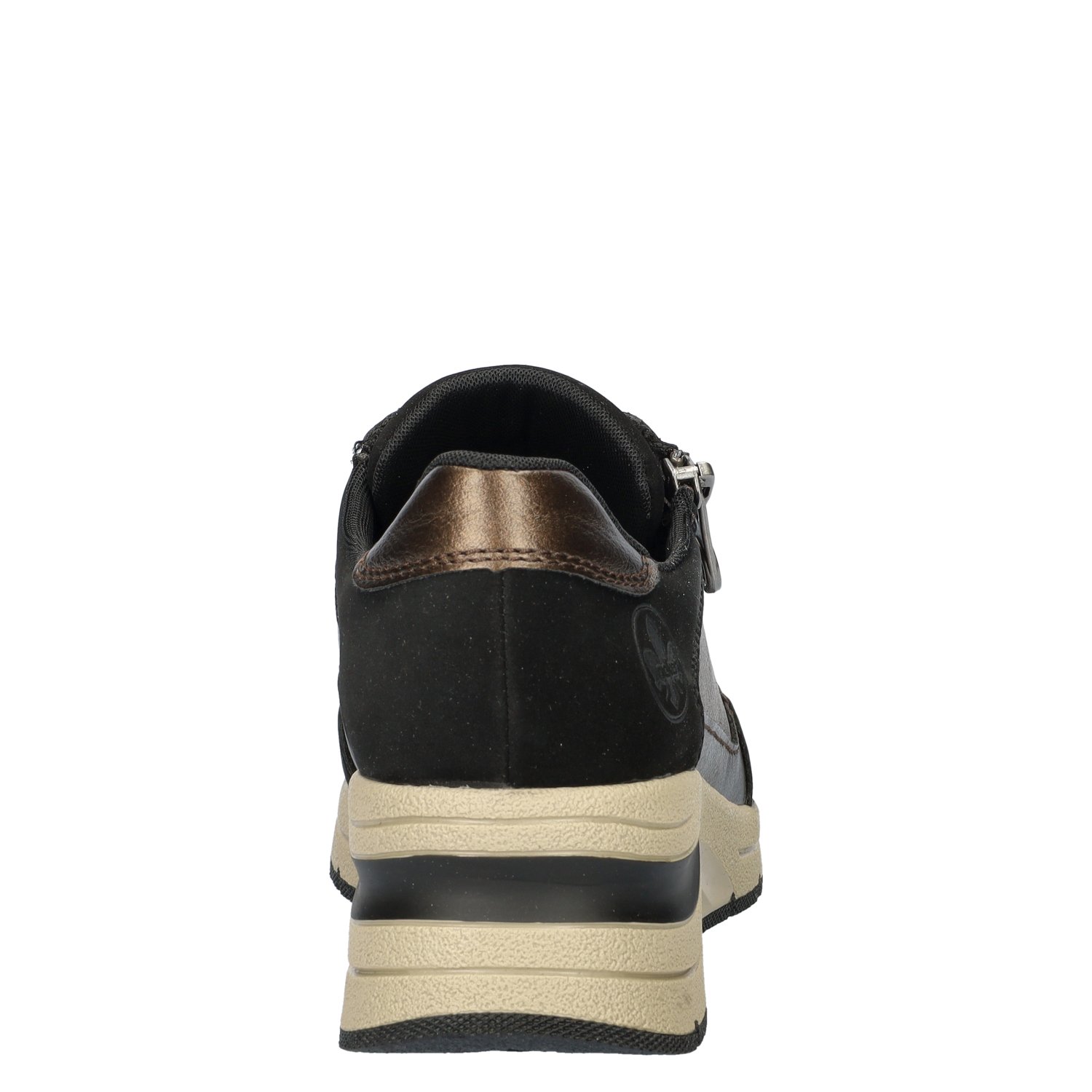 dames sneaker Rieker Multikleur