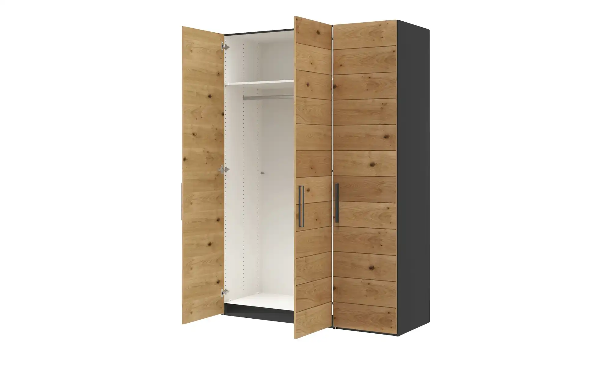 Dreamer eXpress Drehtürenschrank Dreamer