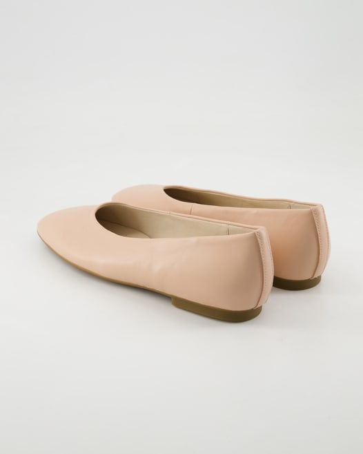 Gabor 64.140.22 Ballerinas in Beige