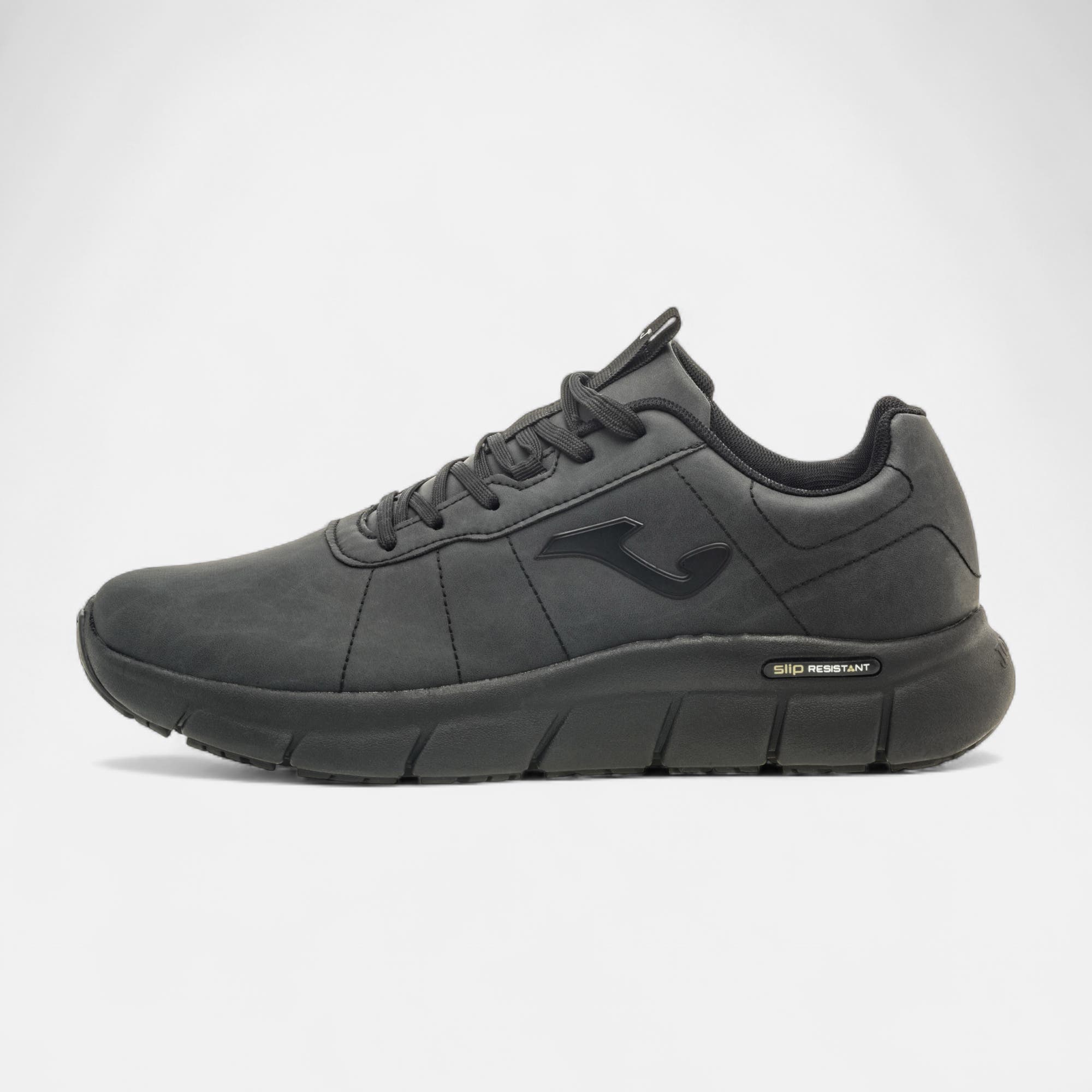 Baskets Homme noir