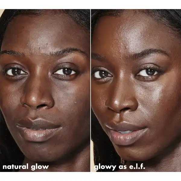 Halo Glow Liquid Filter 8.5 Rich Neutral Warm