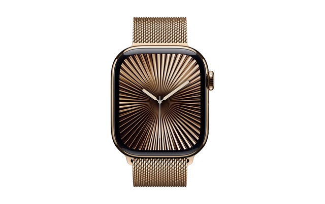 Apple Smartwatch-Armband »Milanese Loop«