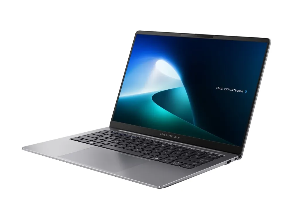 ASUS ExpertBook P5 P5405CSA-NZ0119XW - Intel Core Ultra 7 - 258V / op til 4.8 GHz - Win 11 Pro - Intel Arc Graphics 140V - 32 GB RAM - 1 TB SSD NVMe - 14