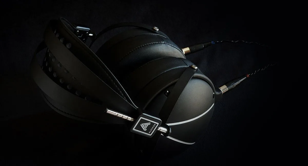 Audeze LCD-2 Closed Back Noir Casques hi-fi
