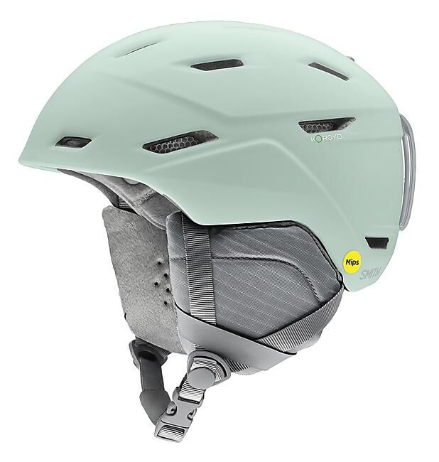 SMITH - CASQUE DE SKI MIRAGE MIPS