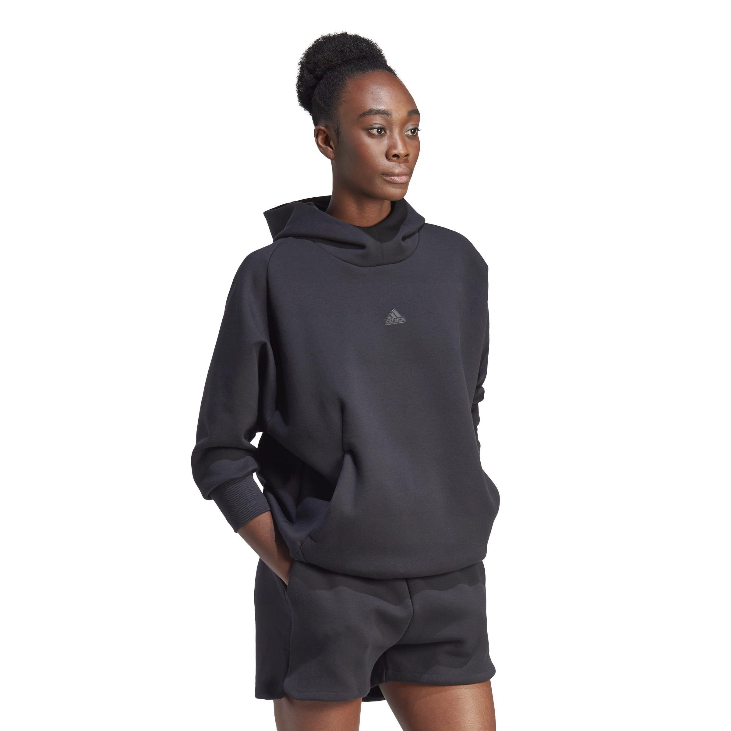 adidas Z.N.E. Overhead Hoodie Womens