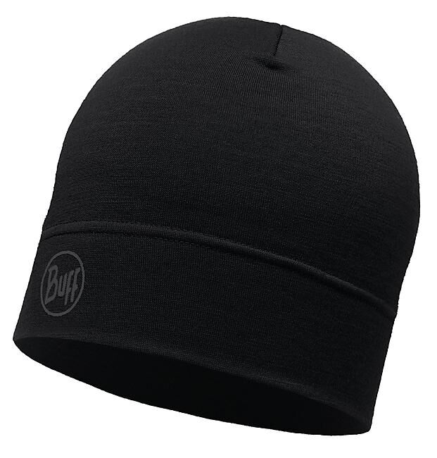 BUFF - BONNET MERINO WOOL HAT