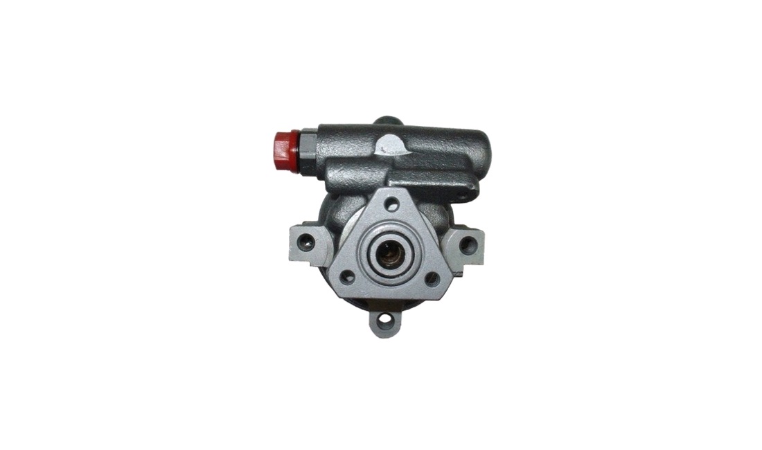 Servopumpe Hydraulisk