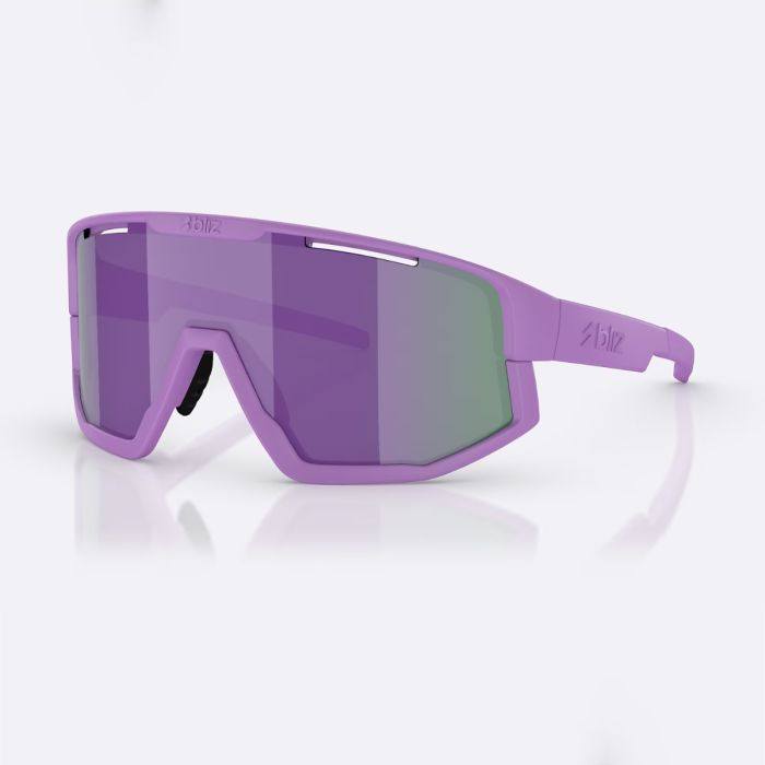 Bliz Unisex Solbriller Active Fusion Lilla