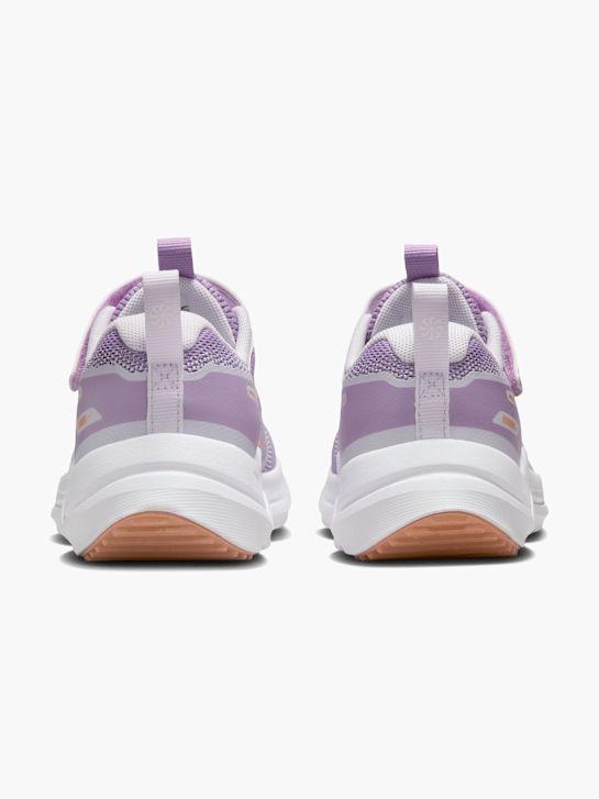 Nike COSMIC RUNNER PSV Sneaker Lila