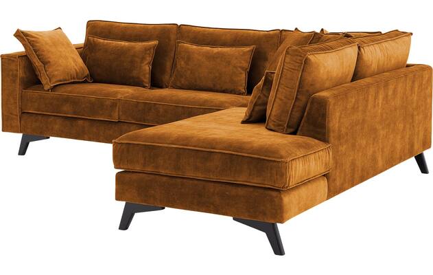 Hoekbank Chambre