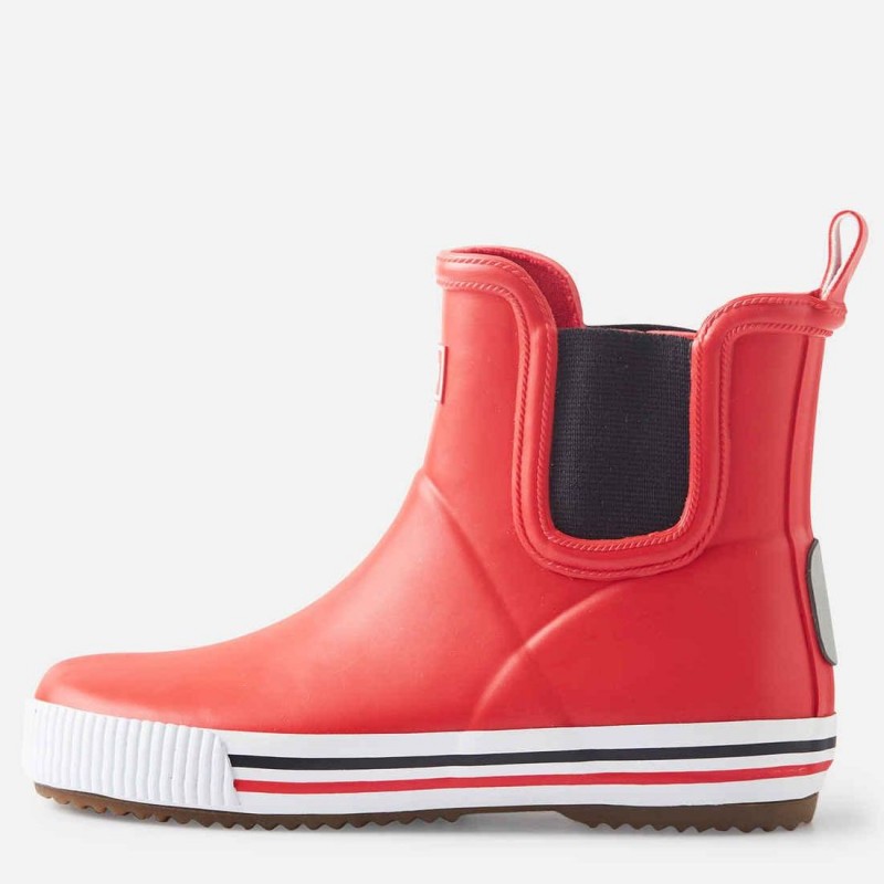 Reima Reima Boots Ankles Rouge