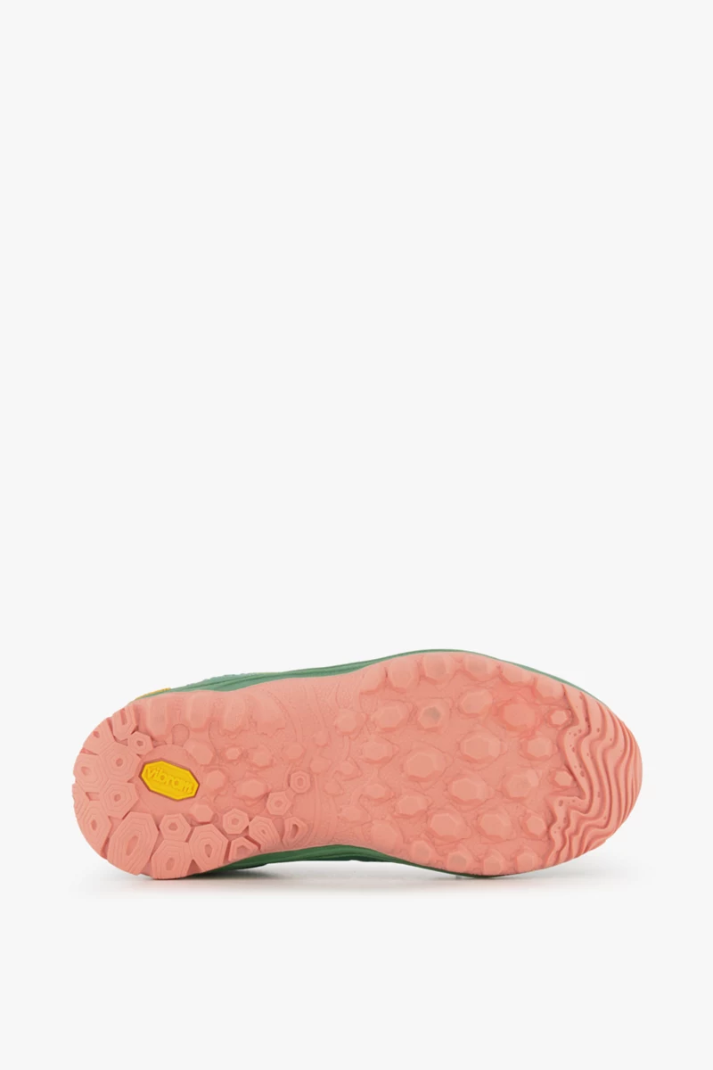 Trollkids Skarvan Hiker Low Kinder Trekkingschuh