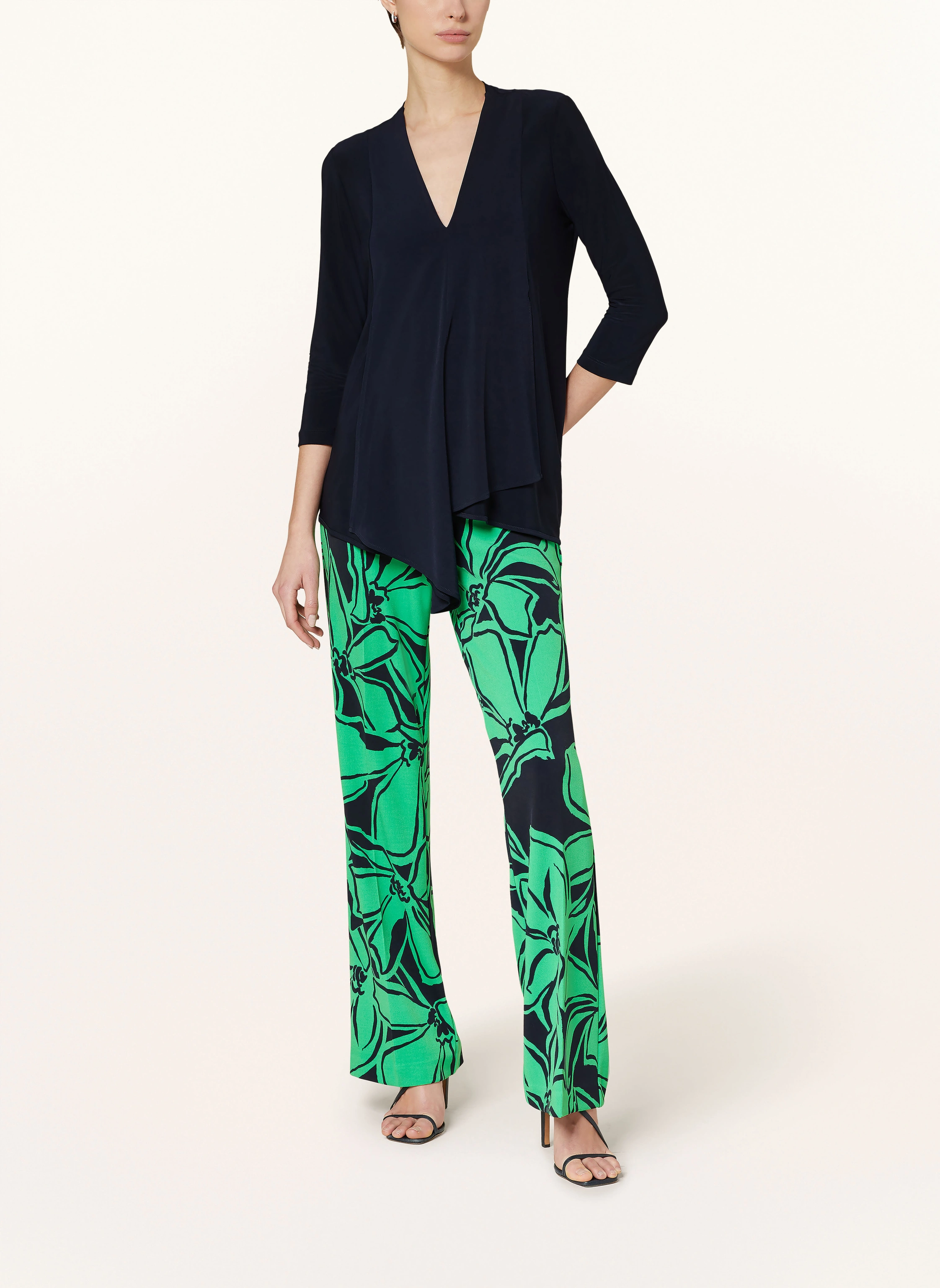 Joseph Ribkoff Blusenshirt mit 3/4-Arm