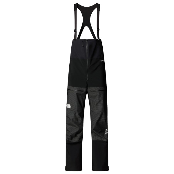 The North Face - Summit Mountain GTX Pro Bib - Pantalon imperméable