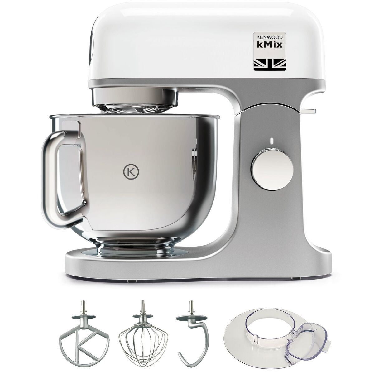 Kjøkkenmaskin KMX750WH