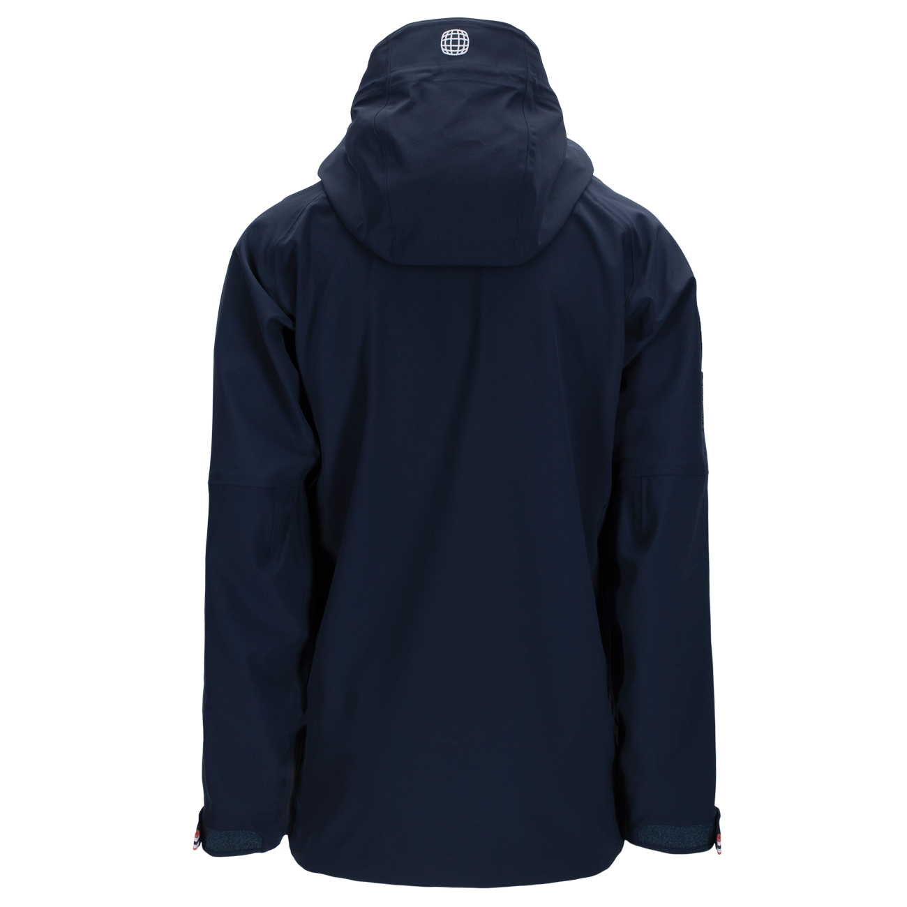 Amundsen Peak Jacket Faded Navy