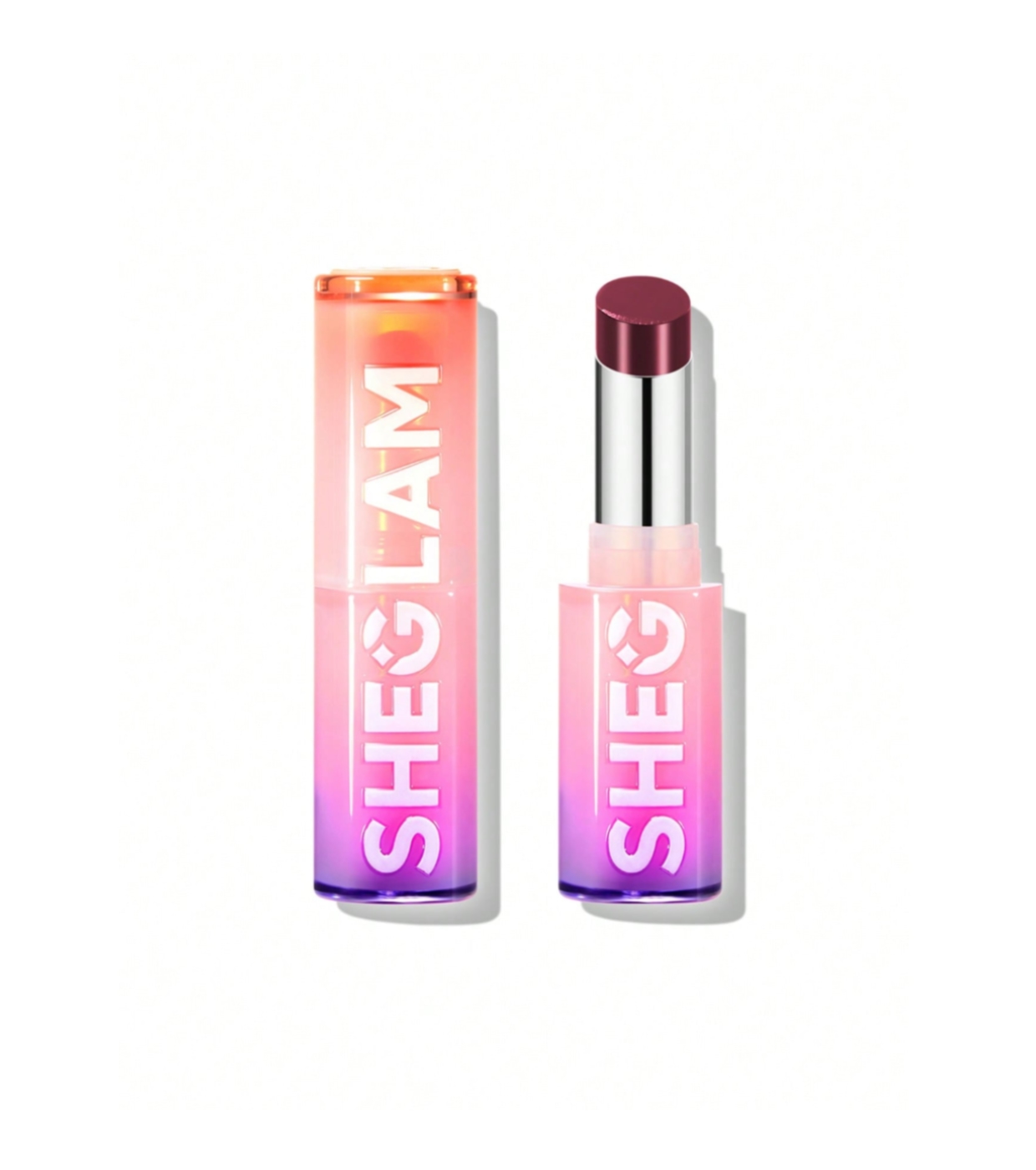 SHEGLAM - Batom Mirror Kiss High - Rent Free
