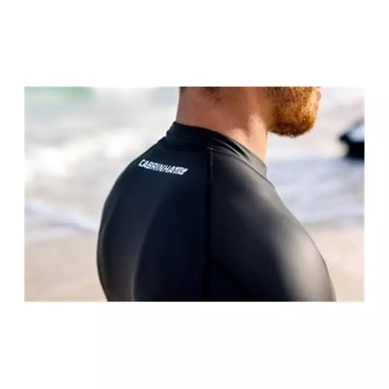 Top néoprène CABRINHA 2mm Mesh Black