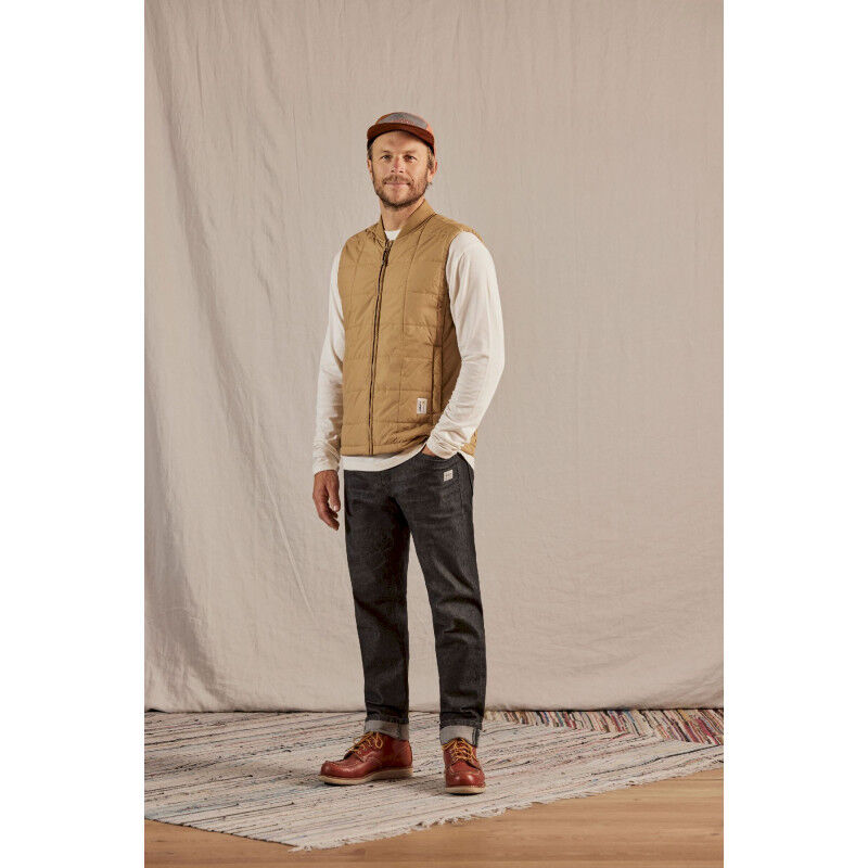 EmeraldM. NOS - Pantalon vélo homme