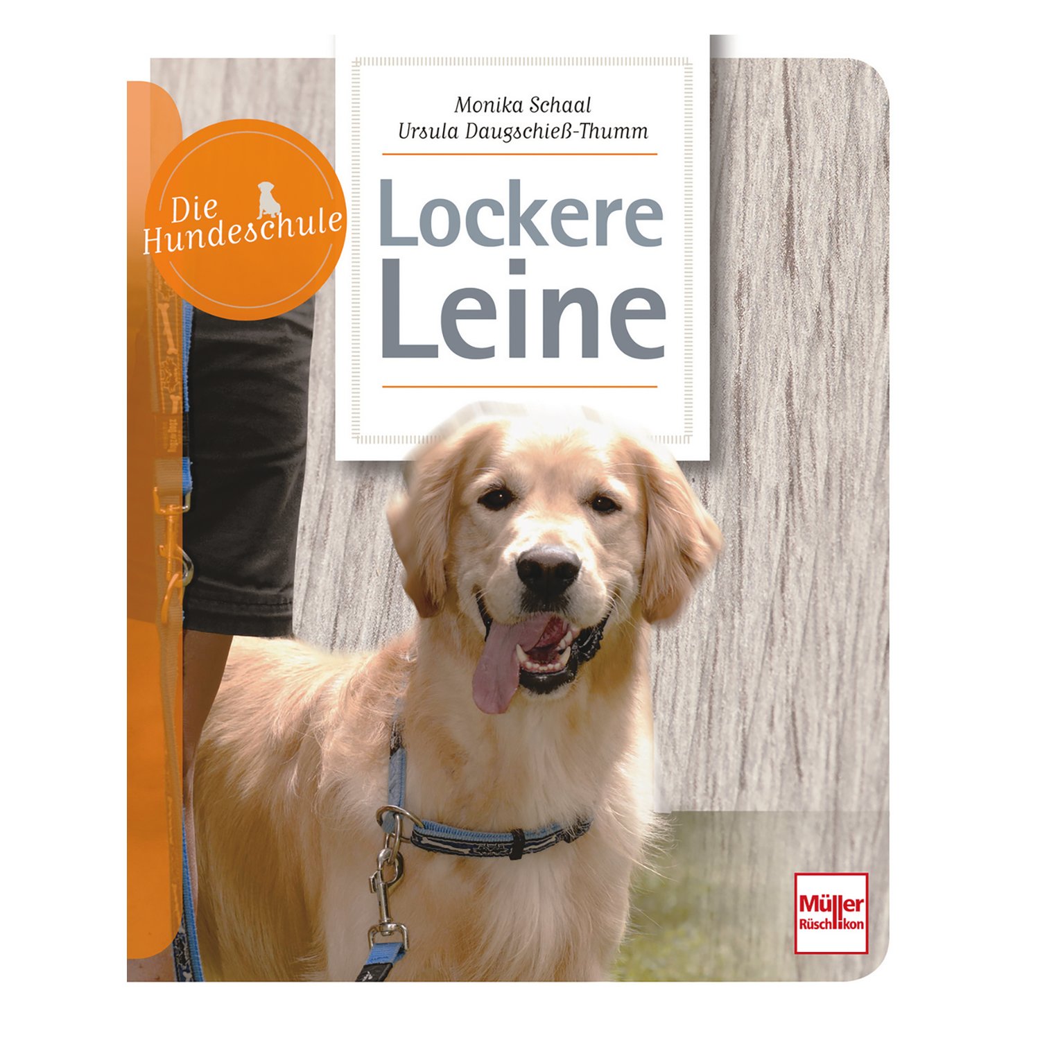 Lockere Leine